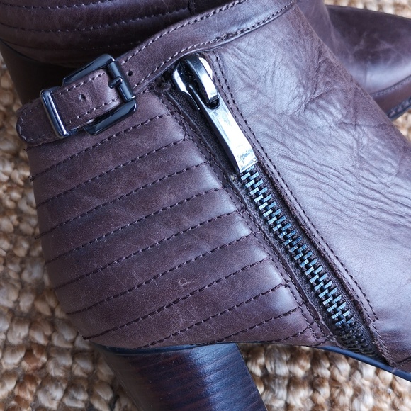 French Connection ankle boots - Picture 3 of 13